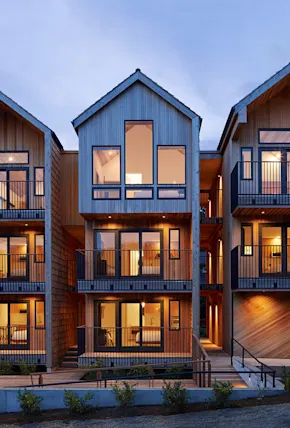 The Arch Cape Loft Debuts as Oregon Coast's First Microhotel