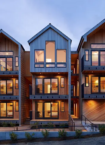 The Arch Cape Loft Debuts as Oregon Coast's First Microhotel