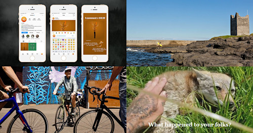This Week's Best Articles, From Around the Web