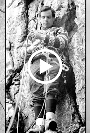 Douglas Tompkins: Wild Legacy
