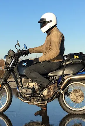 Introducing the Nexx X.G100 Full Face Motorcycle Helmet