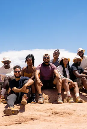 65 Black, Indigenous & POC Outdoor Organizations to Support
