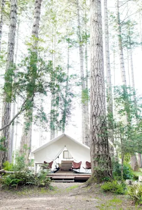 Glamping in California: The 20 Best Luxe Glampsites to Visit in 2024