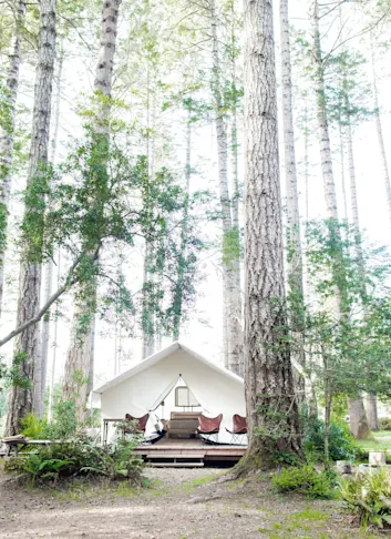 Glamping in California: The 20 Best Luxe Glampsites to Visit in 2024
