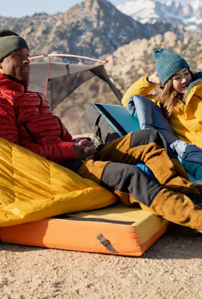 13 Best Fleece Pants for Keeping Cozy at Home and Around Camp