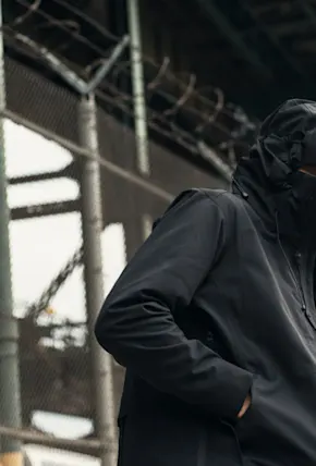 Outlier's Shelter from the Storm Jacket