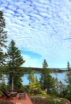 The 12 Best Maine Airbnbs & Vacation Rentals Within Reach of Portland