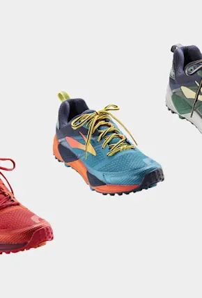 Brooks x National Parks Limited Edition Trail-Runners