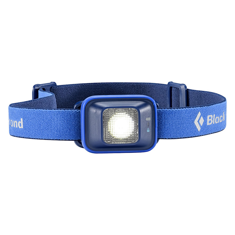 Black Diamond Iota Headlamp, $32