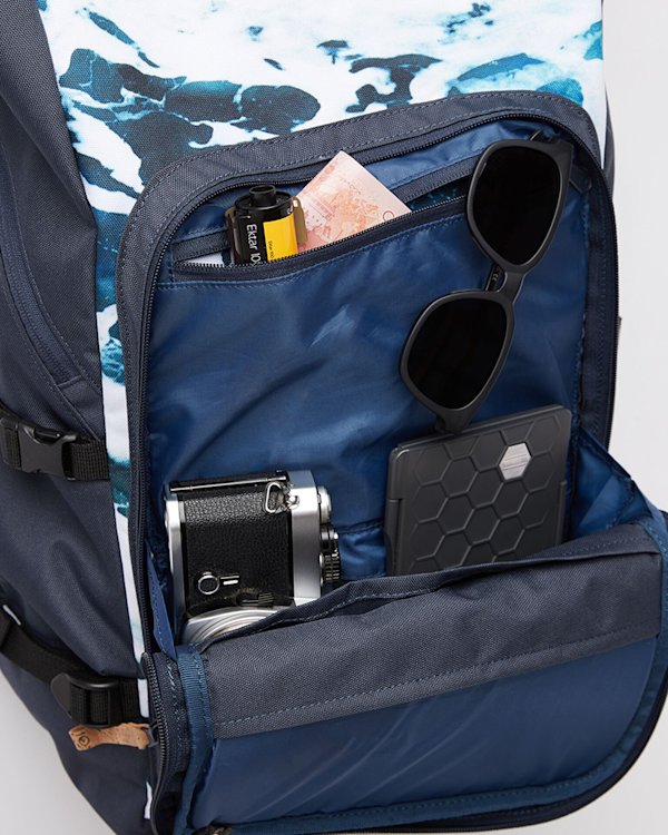 tentree Mobius Backpack ($118)
