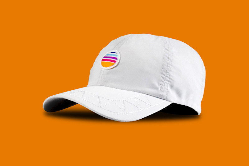 Fronteer Scout's Cap, $38