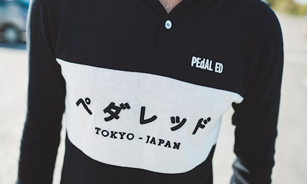 Tokyo Riding Polo, $121
