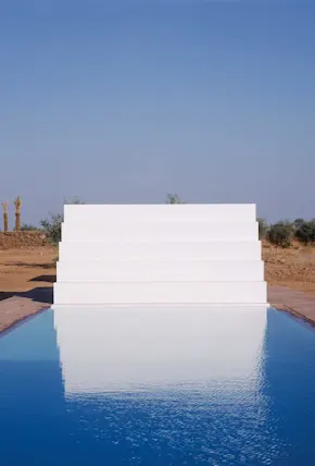 Architectural Inspo: The Fobe House, Marrakech