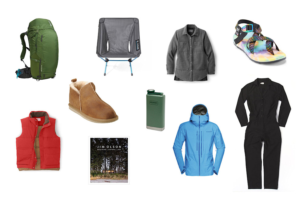 Best DesignDriven Outdoor Gear Gift Ideas Field Mag
