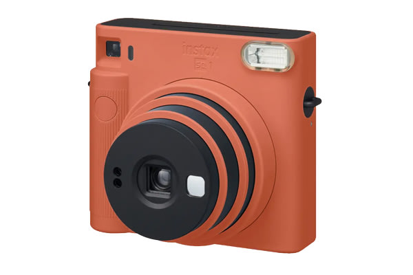 Fujifilm Instax Square Camera