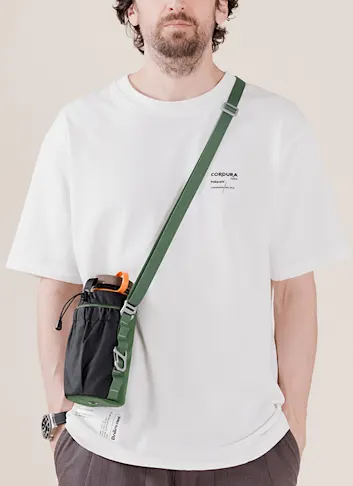 13 Best Water Bottle Holders & Slings for Staying Hydrated On the Move