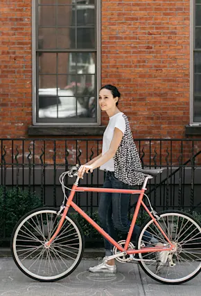 Q&A: tokyobike Owner and Director Juliana Rudell Di Simone