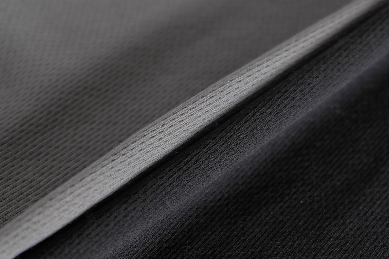 Terminal Tech Fabric Detail