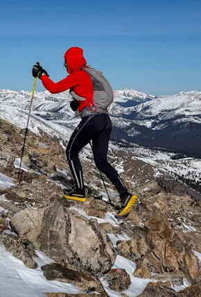 Mount Elbert Winter Hiking Guide: Tackling the Classic Colorado 14er