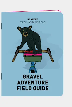 Gravel Adventure Field Guide: Pocket Tips for Better Bikepacking Trips