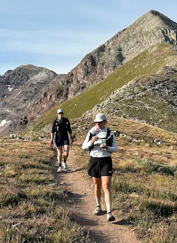 Four-Pass Loop Guide: How to Hike This Classic Colorado in One Day
