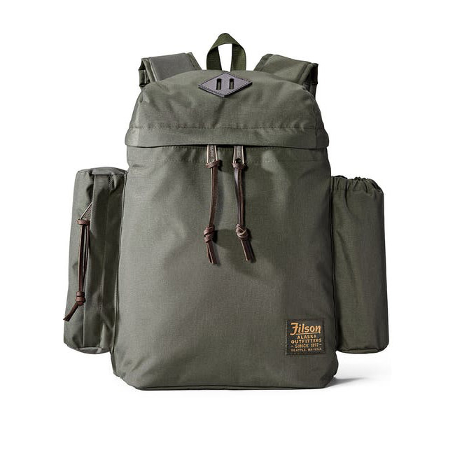 Filson Field Pack, $175