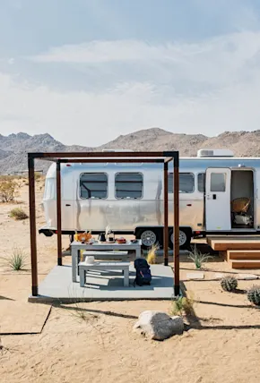 Glamping in Southern California: The 15 Best Spots to Getaway