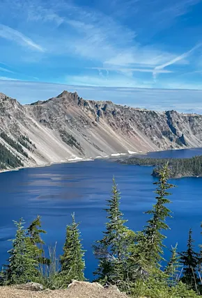 Notes From a Road Trip Through Oregon’s Best State and National Parks