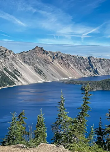 Notes From a Road Trip Through Oregon’s Best State and National Parks