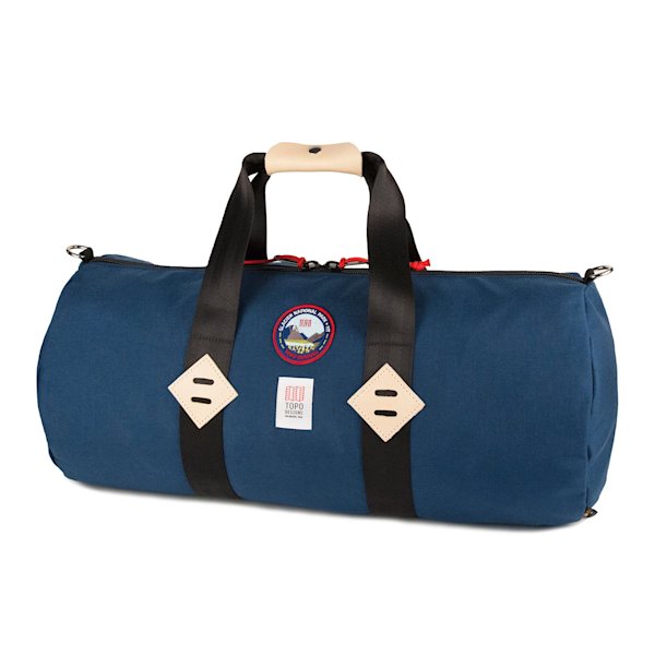 Classic Duffel - Glacier National Park, $129