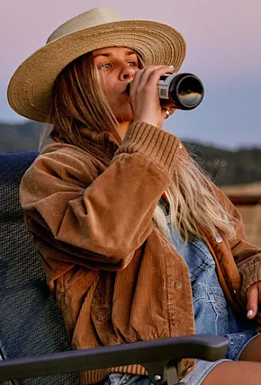 The 11 Best Camping Chairs and Everything You Need to Know About Them