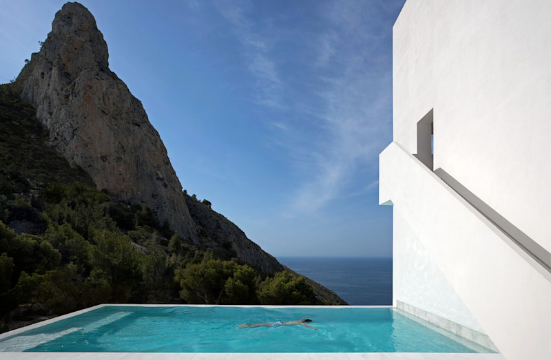 image courtesy Fran Silvestre Arquitectos