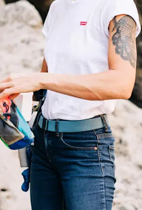 Arcade Belts Are a Major Upgrade to an Undervalued Outdoor Accessory