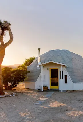The 20 Best Designed Joshua Tree Airbnb Vacation Rentals