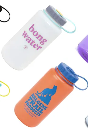 The 13 Best Nalgene Water Bottles: Limited Edition, Rare & Iconic