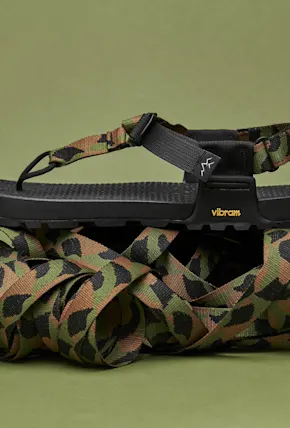 Bedrock Cairn Evo Review: Hands-on With the New Minimalist Sandal Design