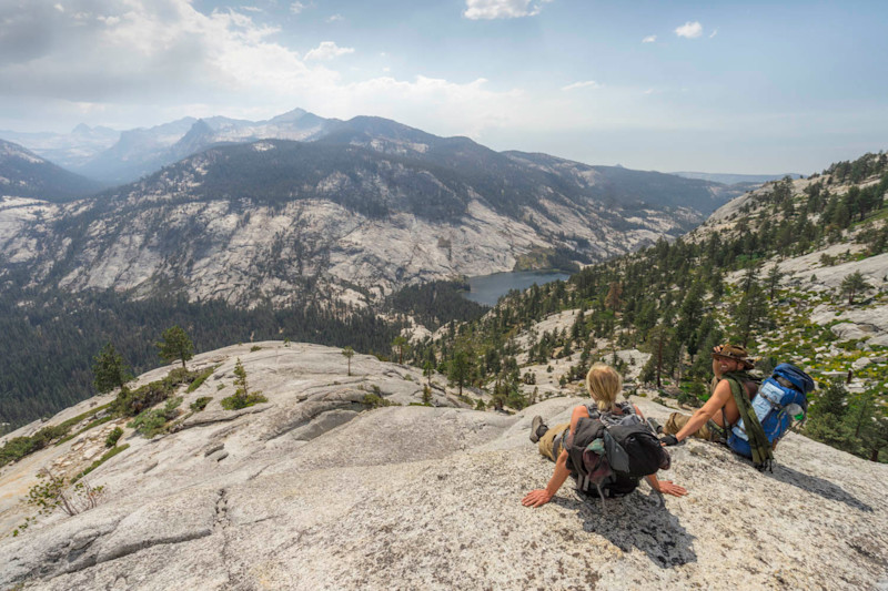 Myhre-Yosemite-Hike-18-Merced-Lake