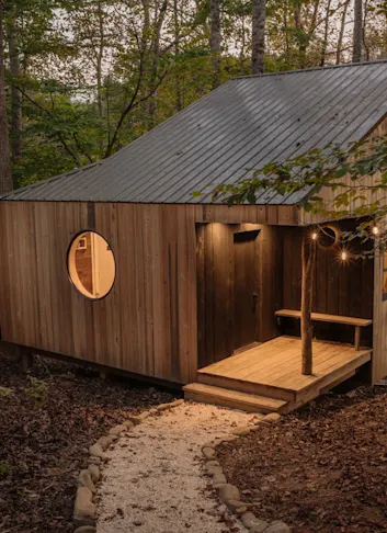 25 Cabins in Asheville, NC to Rent for an Adventurous Stay