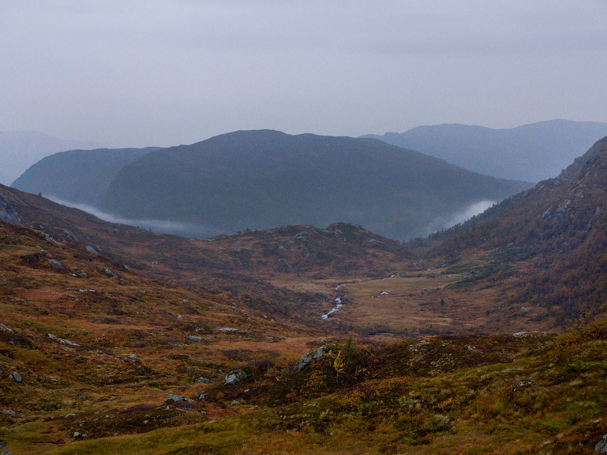 Exploring Norway's Wild North With Fly Rods in Hand