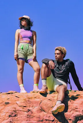 Hands-on With Lululemon Hike, the Athleisure Giant's New Outdoor Line