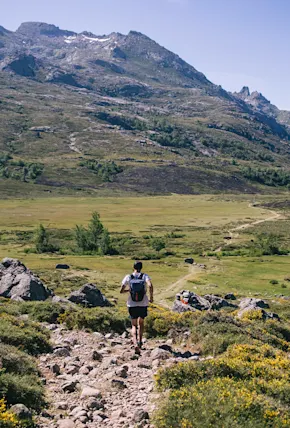 GR20 Hiking Guide: All You Need to Know About the Toughest Trek in Europe