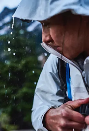 Columbia Introduces Down to OutDry Ex Eco Line