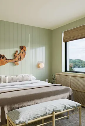 12 Best Lake Placid Hotels in New York's Adirondack Mountains