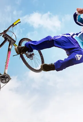 Palace x Cannondale Mad Boy Bike Collection Hits the Streets