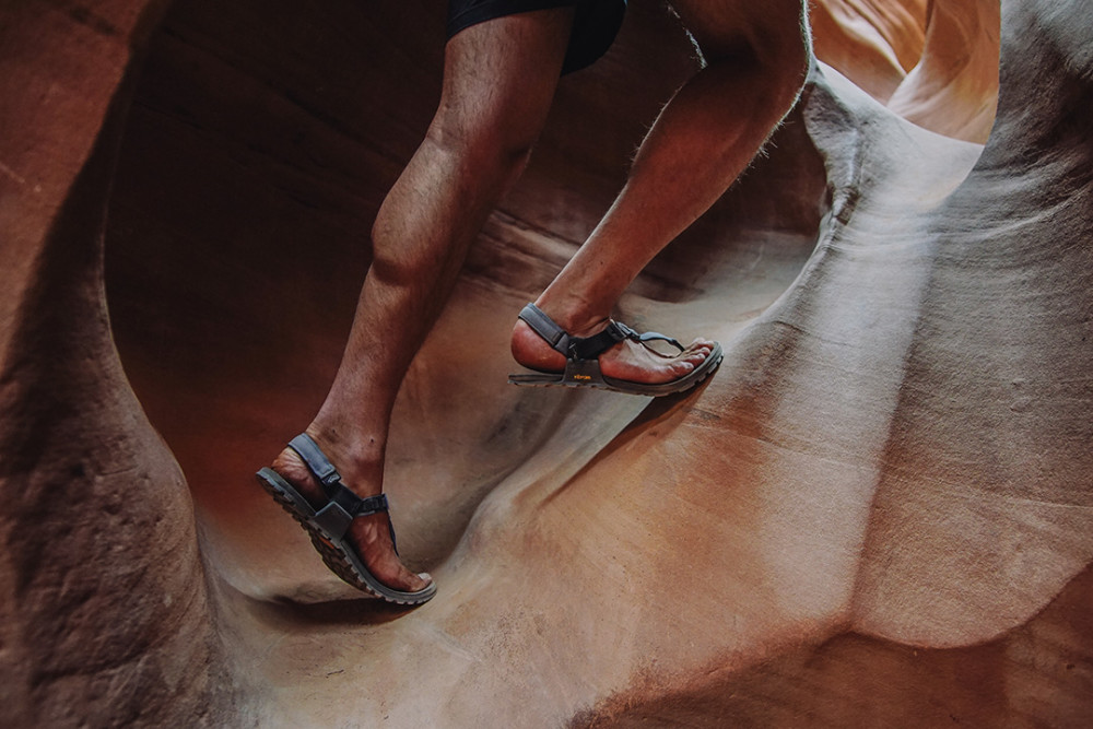 Koe uitzending mini 9 Best Hiking Sandals for Men & Women | Tested 2022 | Field Mag