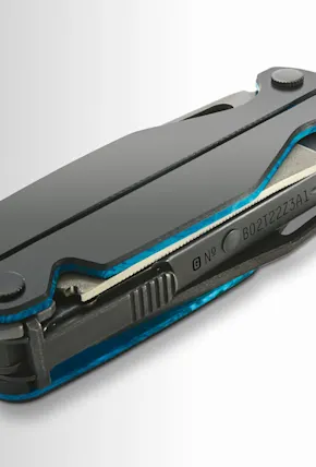 Leatherman Releases The Darkside, a Limited Edition Multi-tool