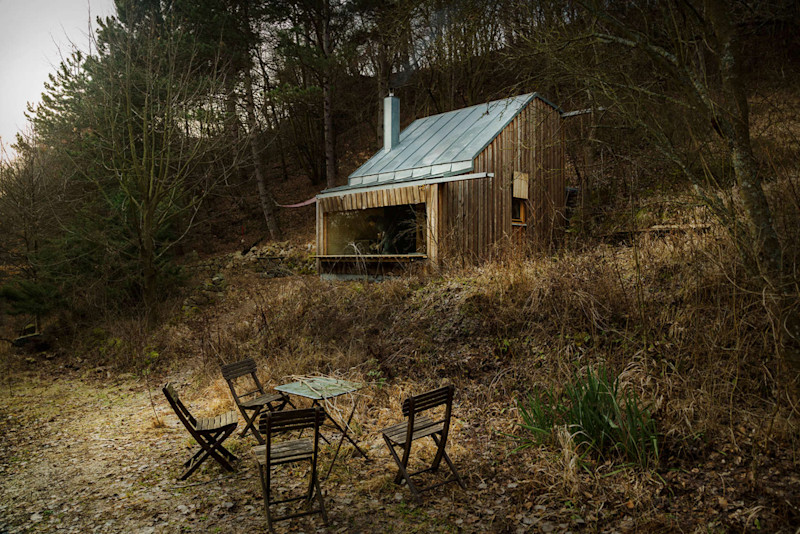 Photo by Albrecht Imanuel Schnabel