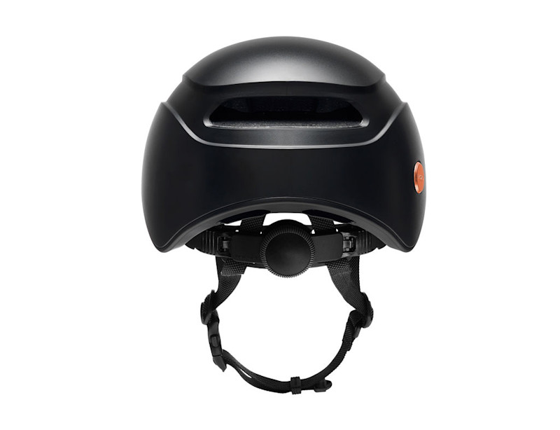 Island model helmet