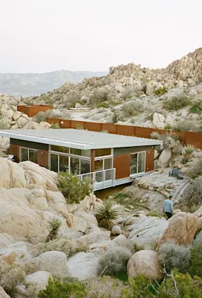 A City Dweller's Guide to the Perfect Joshua Tree Weekend Trip