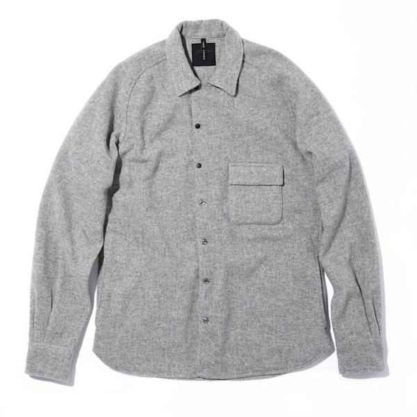 Goldwin Coverall Jacket, $318